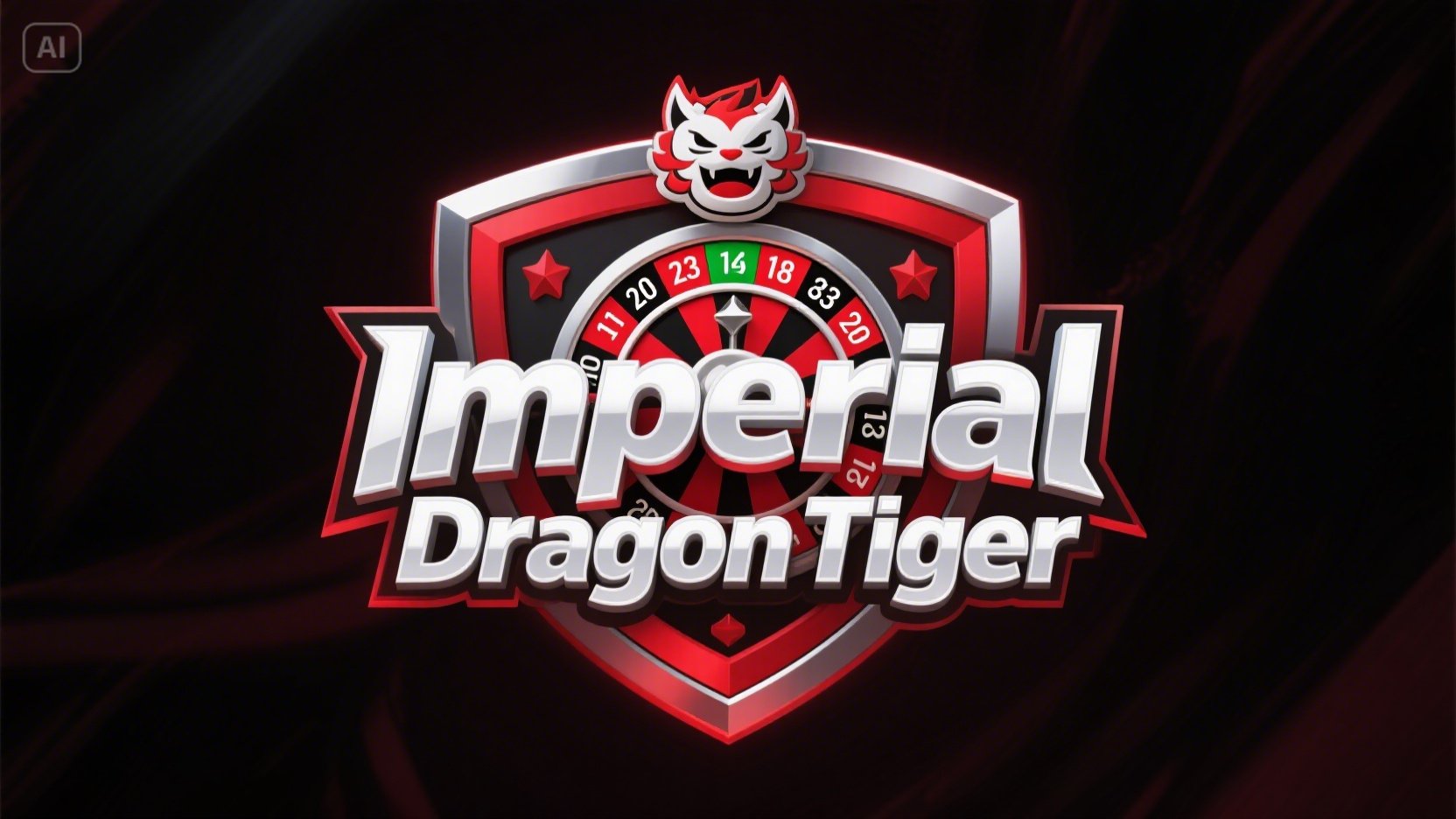 Imperial Dragon Tiger